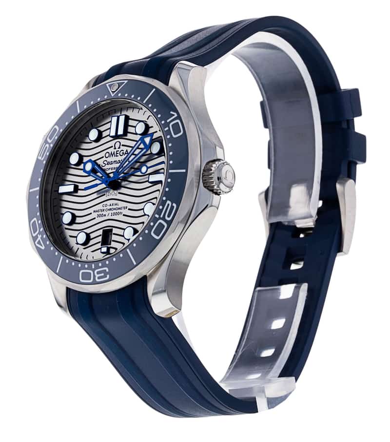 Omega Seamaster 300m 210.32.42.20.06.001